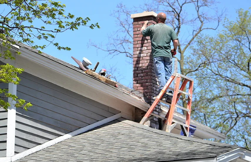 Chimney & Fireplace Inspections Services in Massillon, OH